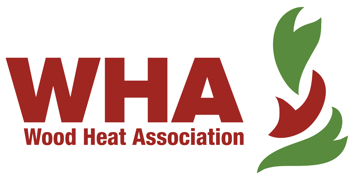 Wood Heat Association logo