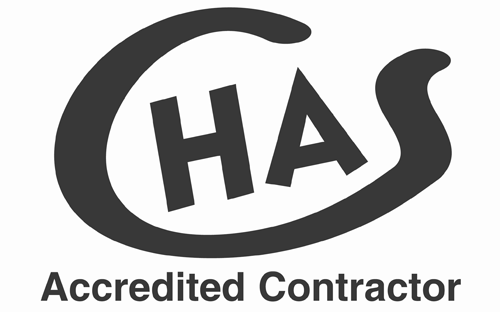 Rural Energy is a CHAS accredited contractor