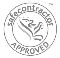 Rural Energy is safecontractor approved