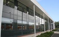 Madani High School in Leicester