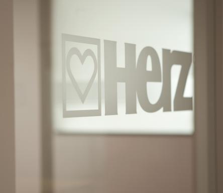 Herz are number 1 in Austria