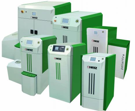 Herz boilers pass the Ofgem RHI test